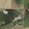 Roof blown off fertilizer plant near Tampa
