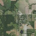 Person fainted but awake and breathing in Rantoul