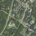 Hazard reported on Joplin Road near Yorktown Boulevard