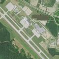 Woman feels lightheaded at airport maintenance office