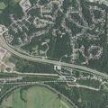 Possible domestic incident involving man and children