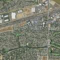 Unknown injury incident near Cowell Boulevard