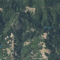 Hazardous condition on Sweetwater Springs Road