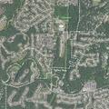 Person having chest pain near Hanna Road