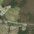Pedestrian struck in driveway near Chateau Drive