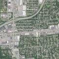 obvious death reported near east watson road