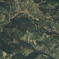 Report of smoke near Rainbow Ridge Road
