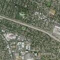 Person receives medical aid at 4870 Y Street parking