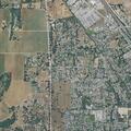 Woman reportedly held and threatened with firearm