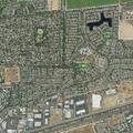 Woman falls near Creekside Apartments in Davis