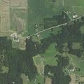 48-year-old male found alert but confused in Campbellsburg