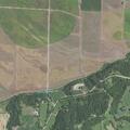 Report of earlier burglary near Hwy T in Labadie