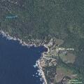 Person experiencing heart problems at Ocean Cove Campground