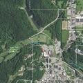 Disturbance at French Lick Resort RV lot