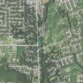 Man with laceration reported near Wood Drive