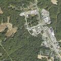 Person treated for heart problems at Calvert Internal Medicine