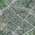 Person having stroke near Hanover Court South and Cameron Avenue
