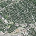 Violent psychiatric patient at Crestwood Center