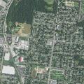 Person sick at The Village at McKenzie Place