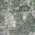 Person suffering stroke at Lodge Drive in Crestwood