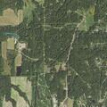 Reported woods fire near gas plant is flare