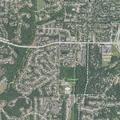 Person reporting back pain at Whispering Creek Drive