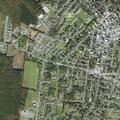 Woman with abdominal pain and vomiting at Bradley Ave