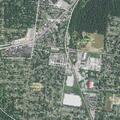 Person sick at school on South Laclede Station Rd