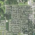 Man choking with weak breathing at Homestead Ave