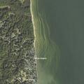 Person with breathing problems near Dares Beach