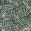 Person reports abdominal pain on Genesta Street