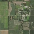 89-year-old female unresponsive but breathing in Lost Springs