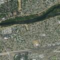 Person causing disturbance at Woodman Way duplex