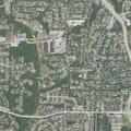 Person reports chest pain at Westbrooke Meadows Lane