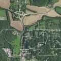Welfare check on two young children near West Baden arch