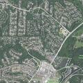 Person bleeding heavily near Autumn Creek Drive in Unity