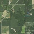 Woman slipped and fell, possible broken leg in Royal Lake