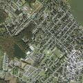 41-year-old woman having seizure at Bay Country Apartments