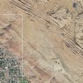 Two off-road vehicles reported on Sand Flats Road