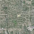 Person reporting abdominal pain at Oak Glen Drive