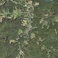 Person with pain requests then cancels transport near Aquasco