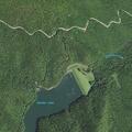Welfare check for missing student at Switzer Lake