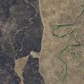 Trespassing reported at ranch on Scott Road