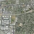 Person fell and injured ribs near Sonora Avenue