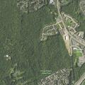 Woman with chest pain and breathing trouble at Jasper Loop