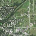 Medical call near North Hospital Drive, Osage Terrace