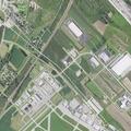 Domestic disturbance reported at Park Airport