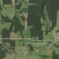 Tanker requested for haystack fire on Pigman Road