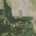 Person with dislocated hip near Labette Road