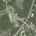 Unconscious person found at Dumfries Health Center